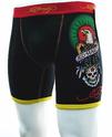 _Ed_Hardy_Eagle_Men_s_Black_With_Red_Band_Boxer_Brief_ UPC:842609034877