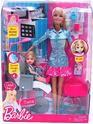_Barbie_I_Can_Be_Dentist_Playset_With_Kelly_Doll_Toy_By_Mattel_R4301_ UPC:027084820348