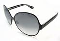 _Tod_s_TO0006_S_Sunglasses_TO0006S_Black_01A_Shades_ UPC:664689458752