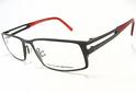 _Porsche_Design_P8155_Eyeglasses_P_8155_Dark_Gray_Red_D_Optical_Frame_