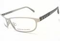 _Porsche_Design_P8161_Eyeglasses_P_8161_Silver_Gray_B_Optical_Frame_