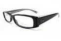  Christian Dior CD 3189 Eyeglasses CD3189 Shiny Black/Crystal EI8 Frame  UPC:827886709403