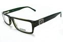 _GUESS_GU_1637_Eyeglasses_GU1637_Green_GRN_Optical_Frame_ UPC:715583220010
