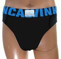  Calvin Klein Men's X-Cotton Modal Hip Brief Underwear Black U8800  UPC: