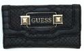 Guess_Berlin_SLG_Slim_Small_Black_Clutch_Ladies_Wallet&nbsp;Purse_PH231651 upc:758193836196