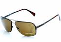 Giorgio Armani Sunglasses GA 664 S Brown Shades
