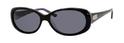 KATE SPADE Sunglasses SINCLAIR S 1U5P Black Violet NEW