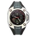TapouT American Arrogant Men s Grey Black Sports Watch