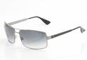 Emporio Armani Sunglasses 9692 Dark Ruthenium Shades
