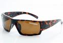 Native Sunglasses Gonzo Maple Tort Polarized Shades
