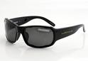 Native Sunglasses Solo Iron Polarized Shades