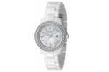 Fossil Watch ES2437 Ladies Stella Mini Mother of Pearl Dial Plastic