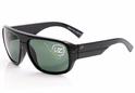  Von Zipper Sunglasses Gatti BKV Black VonZipper Shades  UPC: