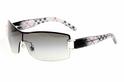  Burberry Sunglasses B3043 Silver Shades  UPC:713132303689