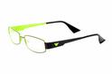  Emporio Armani 9661 Eyeglasses QN7 Black Optical Frame  UPC:827886824748