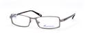  Safilo Elasta Eyeglasses 4809 0NMF Gunmetal/GoldTortoise Optical Frame  UPC: