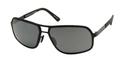  Porsche Design P8532 Sunglasses Dark Grey Ruthenium Shades  UPC:044709201746
