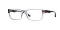  Ray Ban Eyeglasses RB 5245 5077 Grey/Havana Optical Frame  UPC: