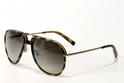  Tommy Hilfiger Sunglasses 1091/S 1091S YZS/HA Rose Gold Aviator Shades  UPC:076275336816