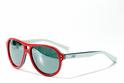 Nike Vintage-81 Sunglasses EV0633 0633 067 Red/White Shades  UPC:088666822996