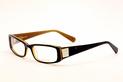  Vera Wang Eyeglasses V081 V-081 TO Tortoise Optical Frame  UPC: