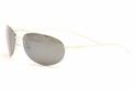  Vuarnet Sunglasses PC 3000 VL1040 VL-1040  Silver Polarized Shades  UPC: