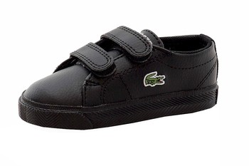 Lacoste Toddler Boy's Marcel LCR Fashion Sneakers Shoes