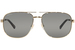 Gucci GG1223S Sunglasses Men's Pilot
