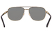 Gucci GG1223S Sunglasses Men's Pilot