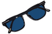 Tom Ford Avery TF931 Sunglasses Women's Round Shape
