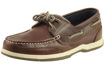  Island Surf MenÞs Fashion Classic Boat Shoes 