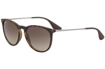  Ray Ban Erika RBÞ4171 Sunglasses WomenÞs Square Shape 