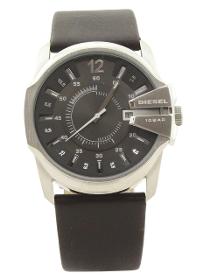  Diesel MenÞs MasterÞChief DZ1206 DZÞ1206 Analog Watch 