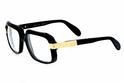  Cazal Legends Eyeglasses 607 Full Rim Optical Frame 