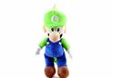  Nintendo Super Mario Luigi Plush Kids Backpack Buddy UPC:843340034713