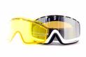  Electric EGB2 Glossy White Snow Goggles EG1011002ÞBSRC UPC:884932121541