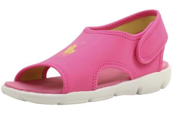  Polo Ralph Lauren GirlÞs Fashion Sandals Cove Shoes 