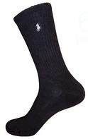  Polo Ralph Lauren MenÞs 6ÞPairs Crew Sport Socks SzÞ 10Þ13 Fits Shoe 6Þ12.5 