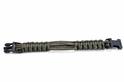  Caliber Military Green Paracord Replacement Watch Band 