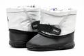  Polo Ralph Lauren Boots Whistler Infant BoyÞs Silver Shoes 