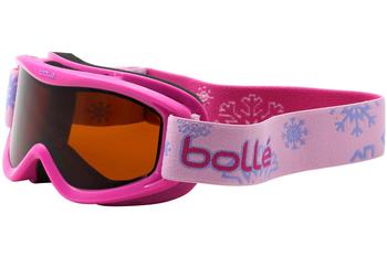  Bolle Kids Amp Snow Goggles   