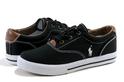  Polo Ralph Lauren BoyÞs Fashion Sneaker Vaughn Canvas Shoes 