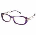  Charmant Line Art WomenÞs Eyeglasses XL2032 XLÞ2032 Full Rim Optical Frame 