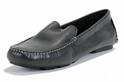  Hush Puppies MenÞs Fashion Loafers Monaco Slip On MT Leather Shoes 