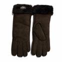  Ugg WomenÞs Turn Cuff Sheepskin Leather Gloves 