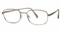  Charmant Eyeglasses TI8177 TIÞ8177 Full Rim Optical Frame 