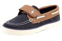  Polo Ralph Lauren BoyÞs SanderÞCL EZ Fashion Boat Shoes 