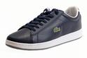  Lacoste MenÞs Carnaby Evo Sneakers Shoes 