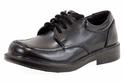  School Issue BoyÞs Brooklyn Fashion Oxford School Uniform Shoes 