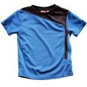  Puma BoyÞs Swift Short Sleeve Sport TÞShirt 